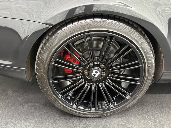 Used Bentley Continental 2004 for sale - 74105943: Photo 27