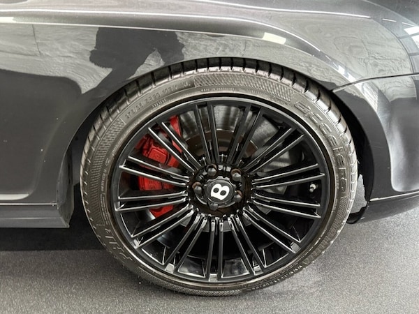 Used Bentley Continental 2004 for sale - 74105943: Photo 28