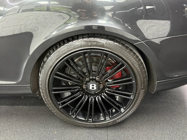 Used Bentley Continental 2004 for sale - 74105943: Photo 29