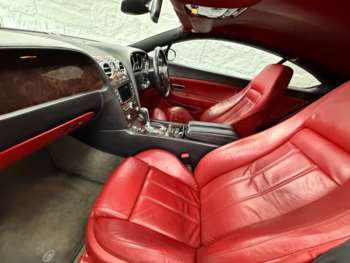 Used Bentley Continental 2004 for sale - 74105943: Photo
