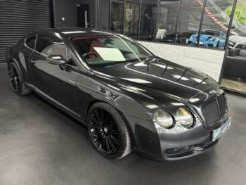 Used Bentley Continental 2004 for sale - 74105943: Photo