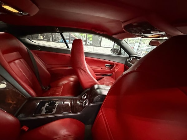 Used Bentley Continental 2004 for sale - 74105943: Photo 5
