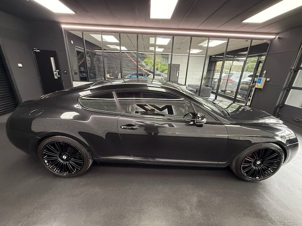 Used Bentley Continental 2004 for sale - 74105943: Photo 6