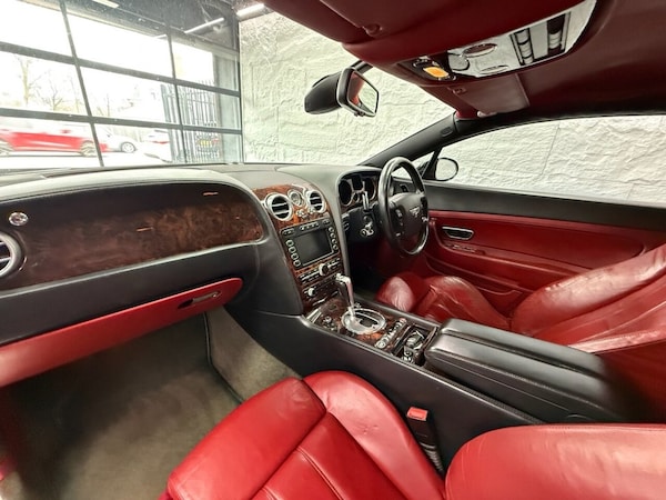 Used Bentley Continental 2004 for sale - 74105943: Photo 7