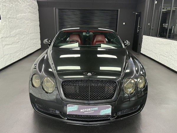 Used Bentley Continental 2004 for sale - 74105943: Photo 8