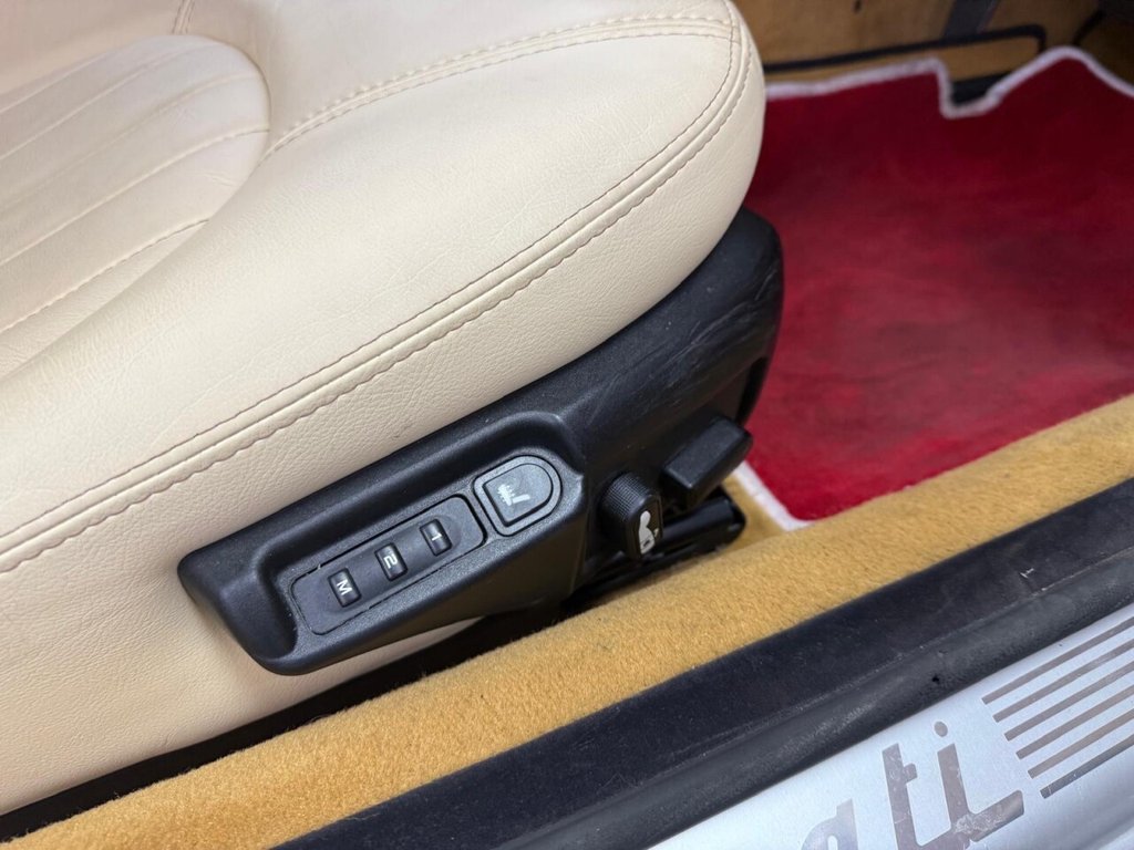 Used Maserati Coupe 2004 for sale - 76148037: Photo 19