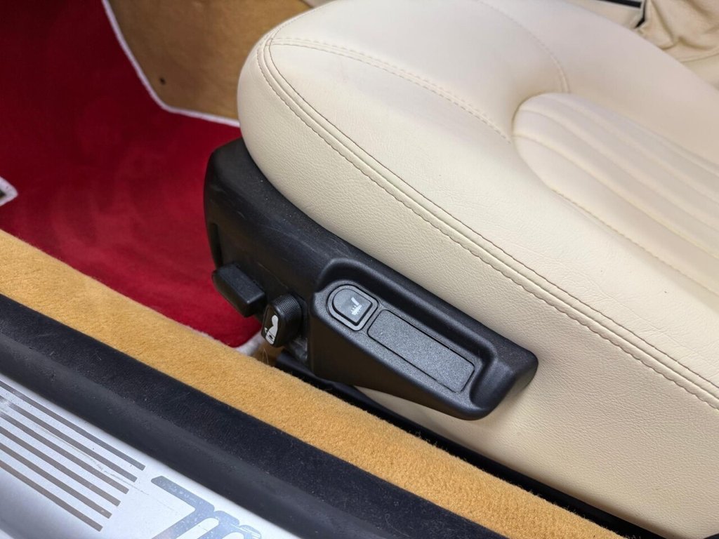 Used Maserati Coupe 2004 for sale - 76148037: Photo 23