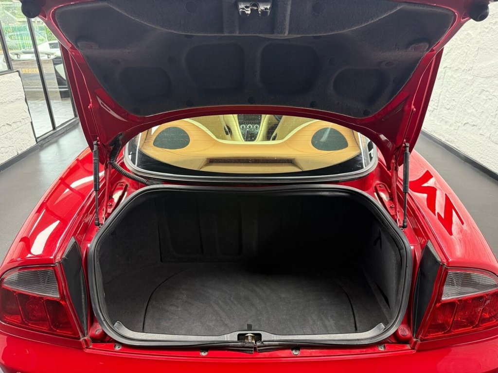 Used Maserati Coupe 2004 for sale - 76148037: Photo 24