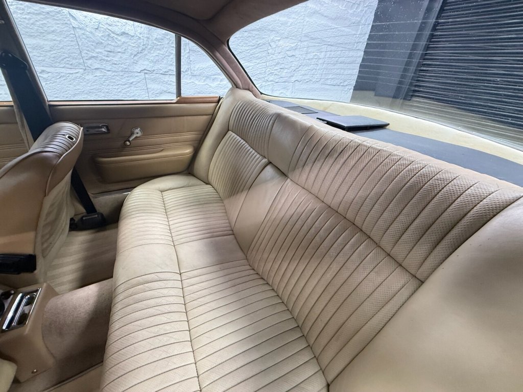 Used Jaguar 420 1972 for sale - 76768058: Photo 13