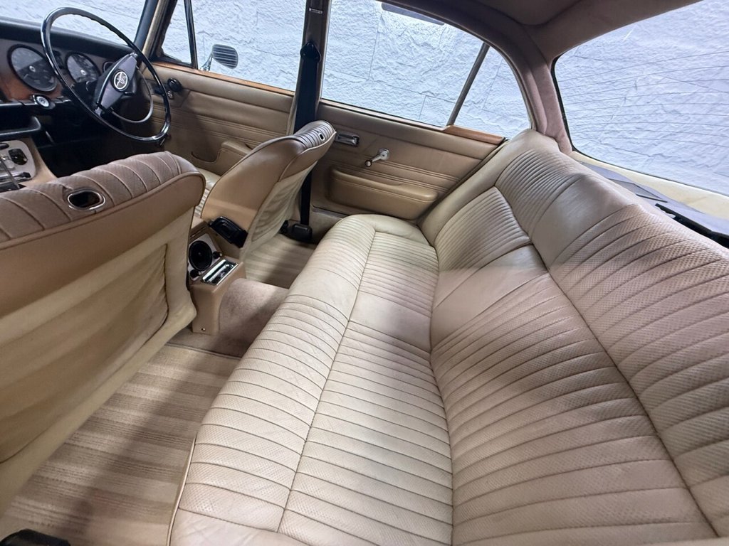 Used Jaguar 420 1972 for sale - 76768058: Photo 15