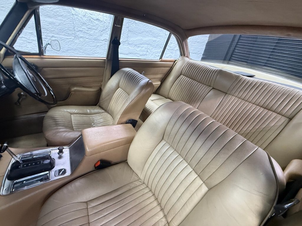 Used Jaguar 420 1972 for sale - 76768058: Photo 29