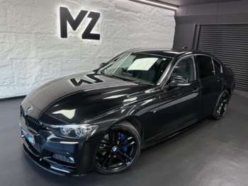 Used BMW 3 Series 2017 for sale - 75433067: Photo