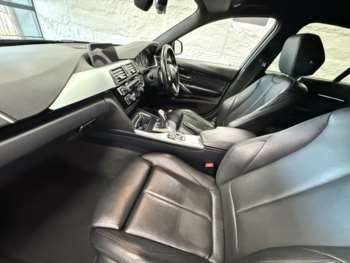 Used BMW 3 Series 2017 for sale - 75433067: Photo