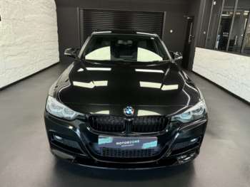 Used BMW 3 Series 2017 for sale - 75433067: Photo