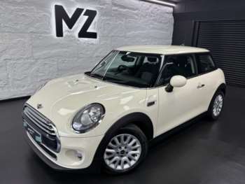 2015 (65) - 1.5 Cooper Hatchback 3dr Petrol Manual Euro 6 (s/s) (136 ps)