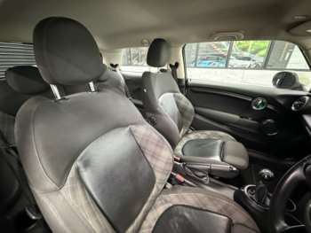 Used MINI Hatch 2015 for sale - 74942494: Photo