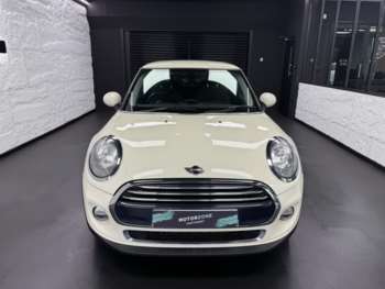 Used MINI Hatch 2015 for sale - 74942494: Photo
