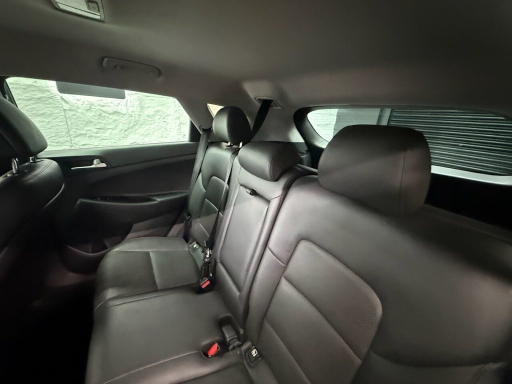 Used Hyundai TUCSON 2017 for sale - 77642305: Photo 11