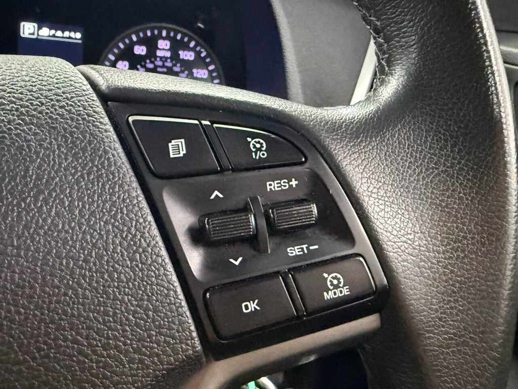 Used Hyundai TUCSON 2017 for sale - 77642305: Photo 19