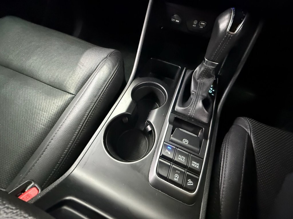 Used Hyundai TUCSON 2017 for sale - 77642305: Photo 20