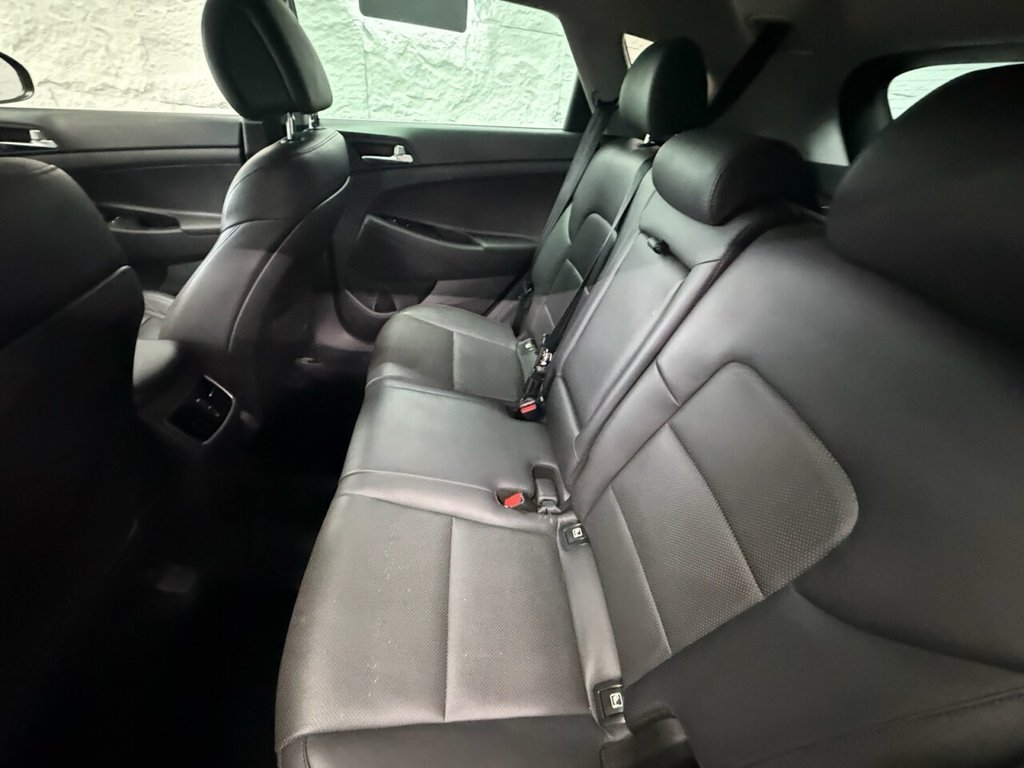 Used Hyundai TUCSON 2017 for sale - 77642305: Photo 7