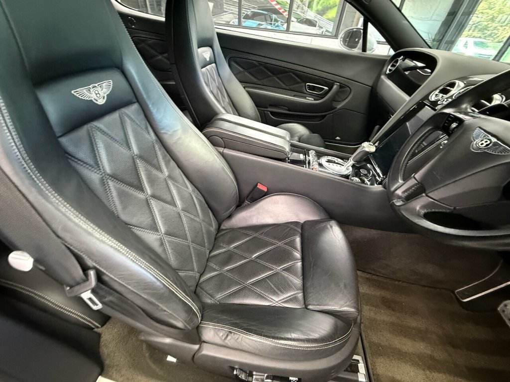 Used Bentley Continental 2009 for sale - 77593993: Photo 11