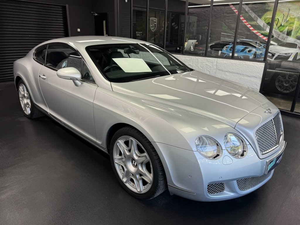 Used Bentley Continental 2009 for sale - 77593993: Photo 14