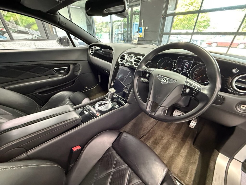 Used Bentley Continental 2009 for sale - 77593993: Photo 18