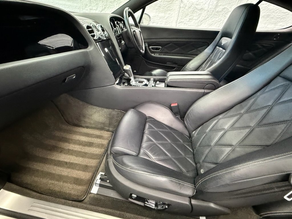Used Bentley Continental 2009 for sale - 77593993: Photo 19