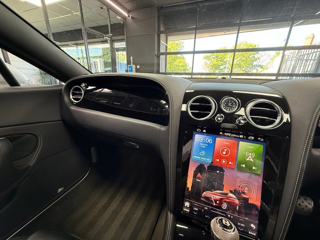 Used Bentley Continental 2009 for sale - 77593993: Photo 21