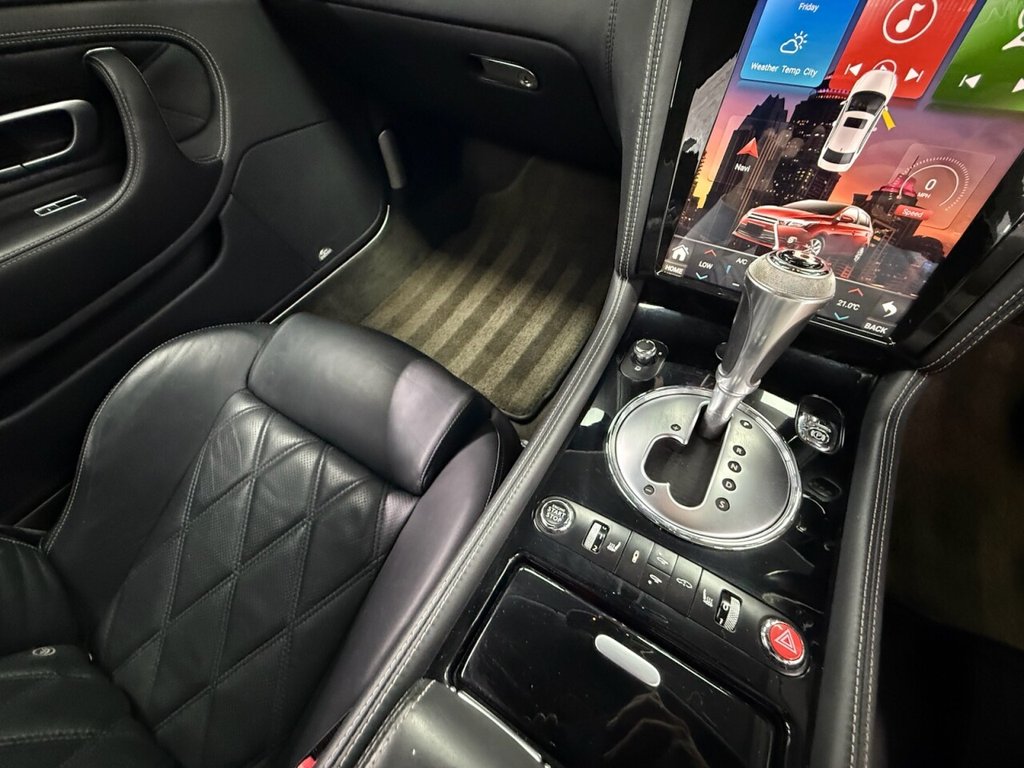 Used Bentley Continental 2009 for sale - 77593993: Photo 23