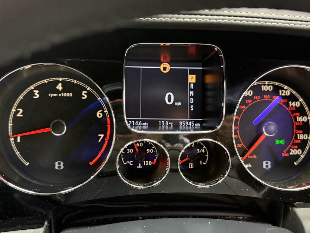 Used Bentley Continental 2009 for sale - 77593993: Photo 25