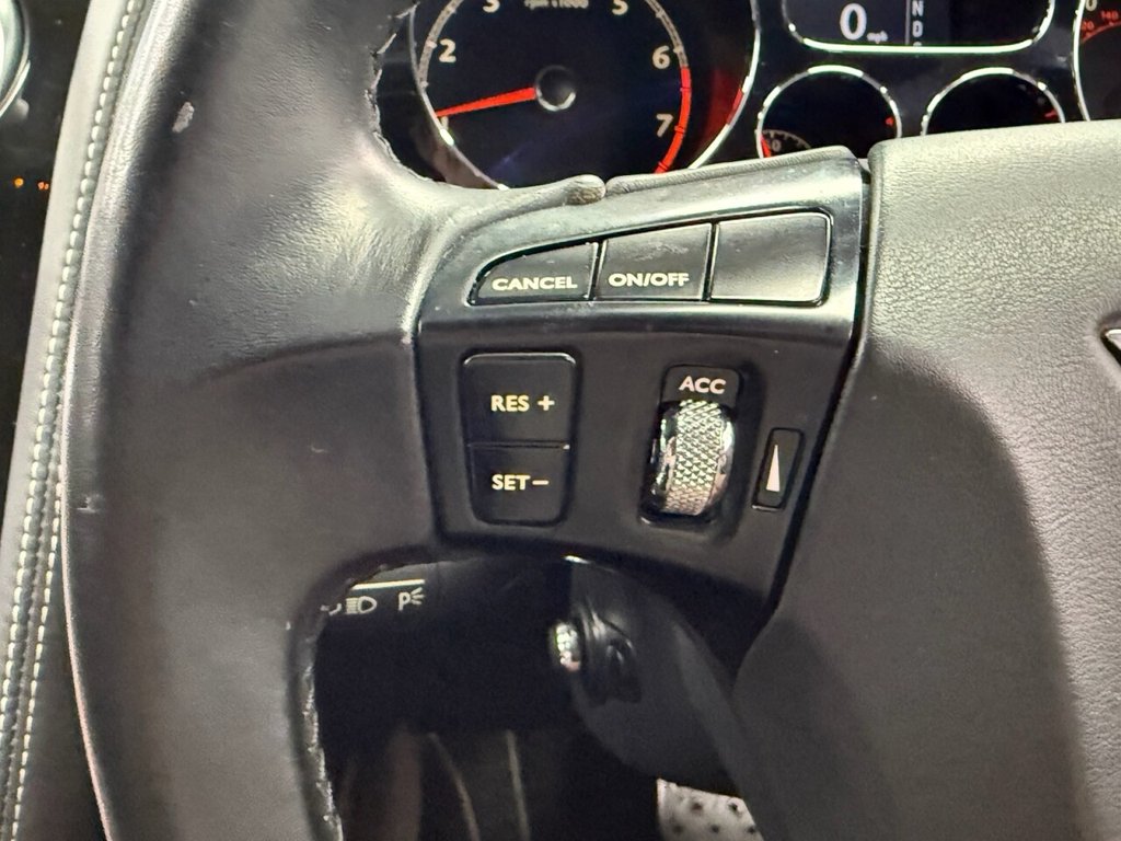 Used Bentley Continental 2009 for sale - 77593993: Photo 26