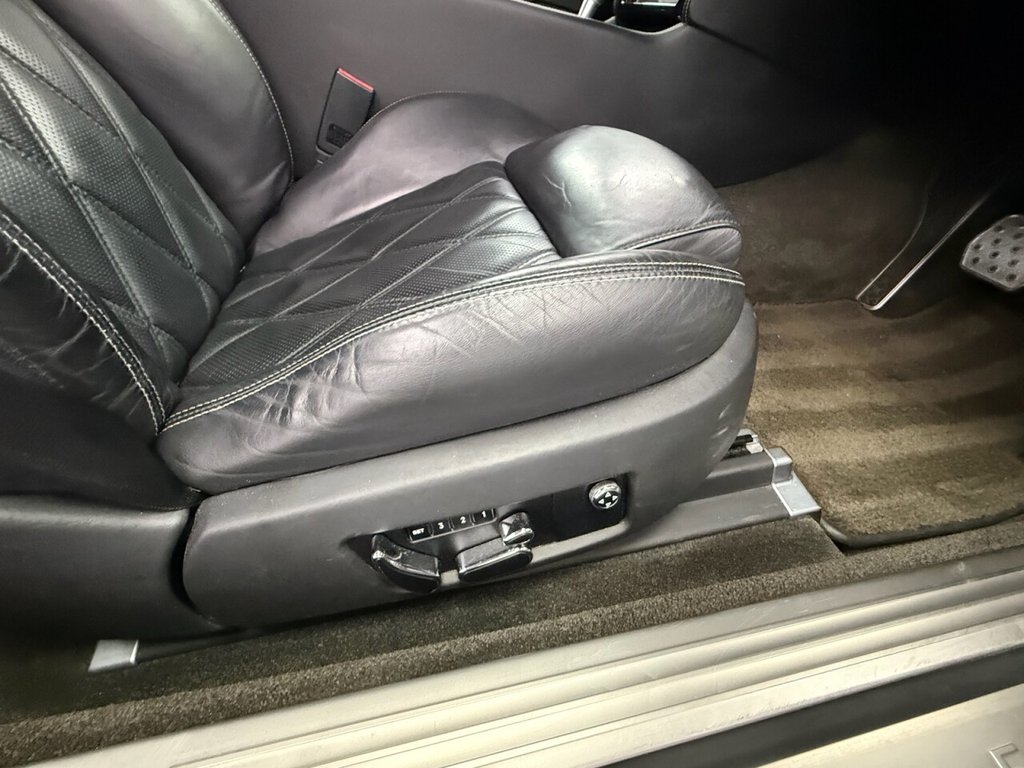 Used Bentley Continental 2009 for sale - 77593993: Photo 27