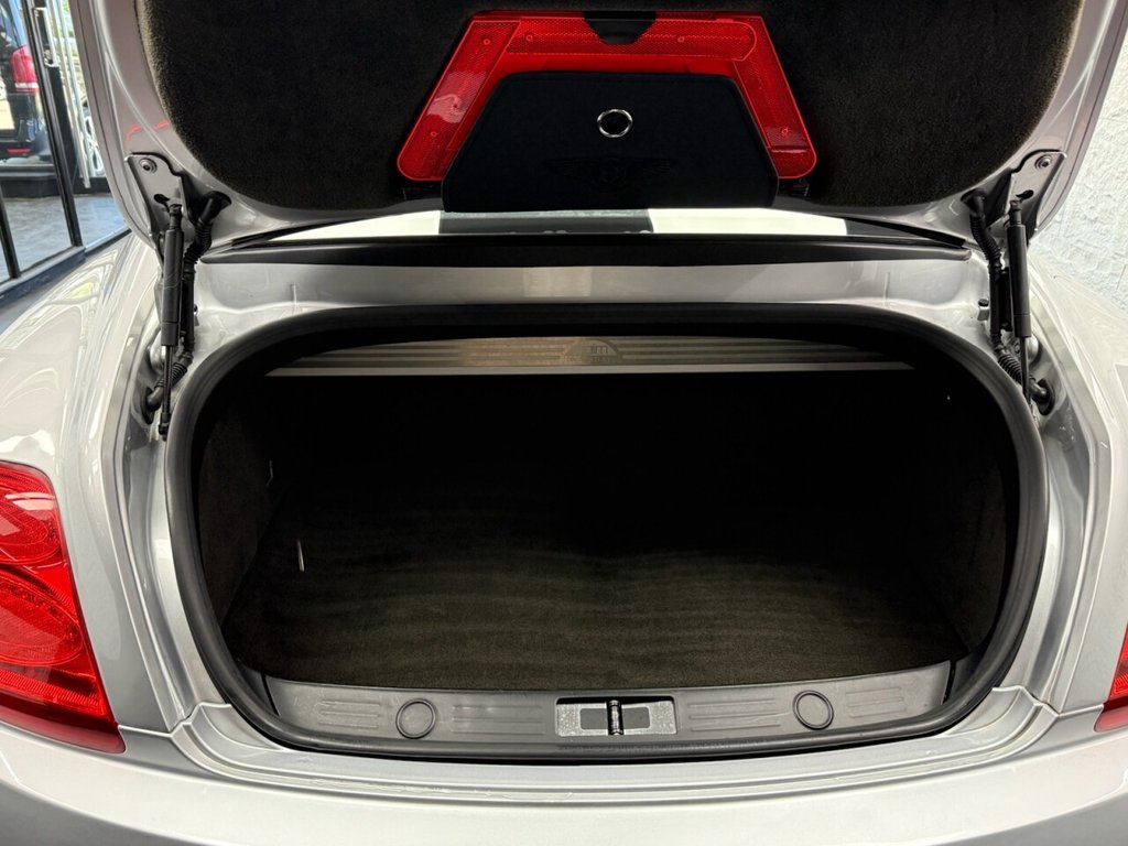 Used Bentley Continental 2009 for sale - 77593993: Photo 29