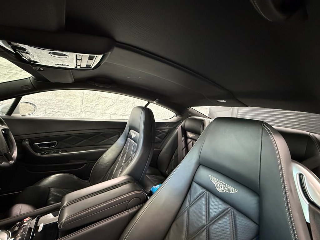 Used Bentley Continental 2009 for sale - 77593993: Photo 30