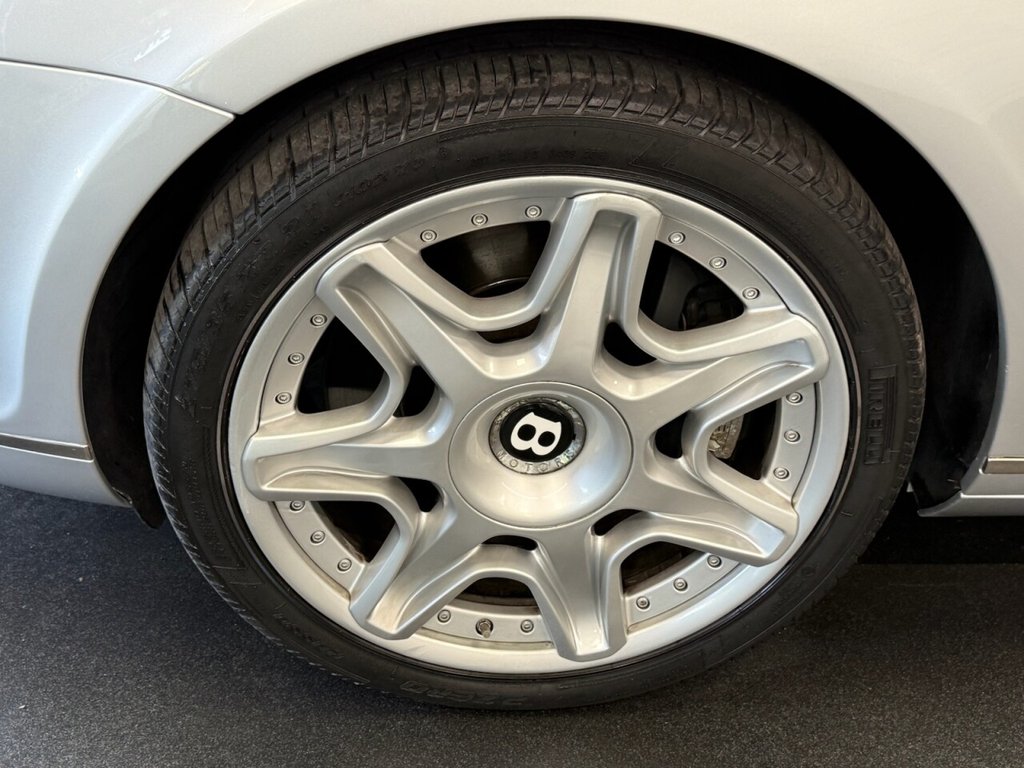 Used Bentley Continental 2009 for sale - 77593993: Photo 31