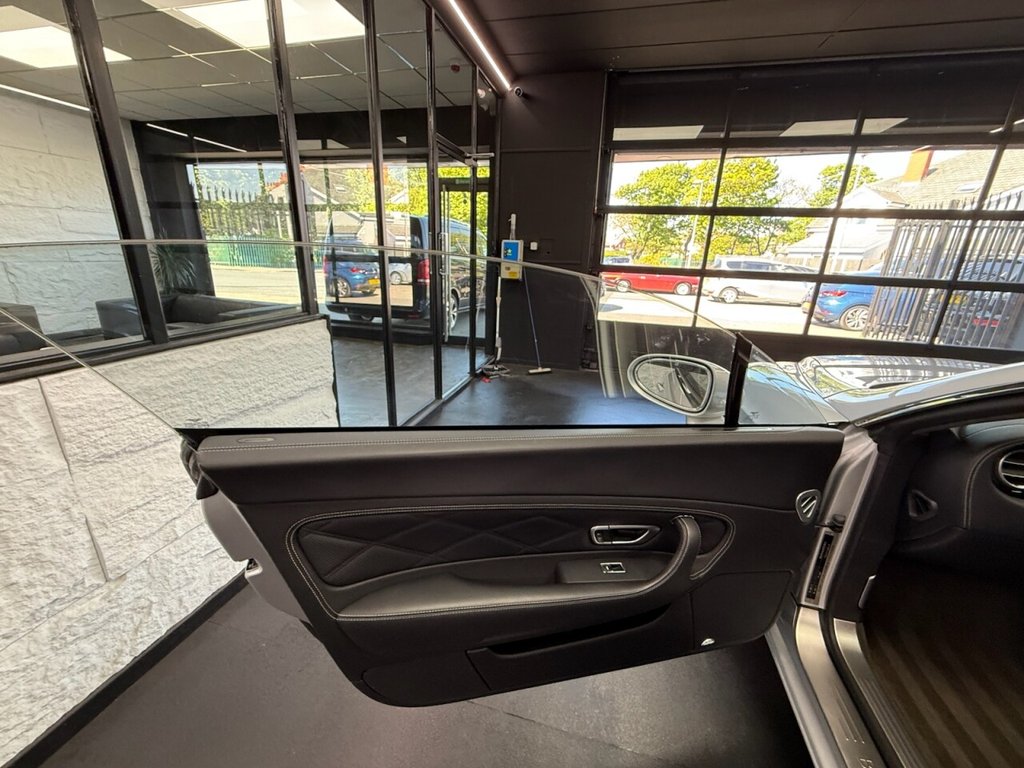 Used Bentley Continental 2009 for sale - 77593993: Photo 32