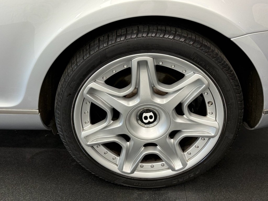 Used Bentley Continental 2009 for sale - 77593993: Photo 34