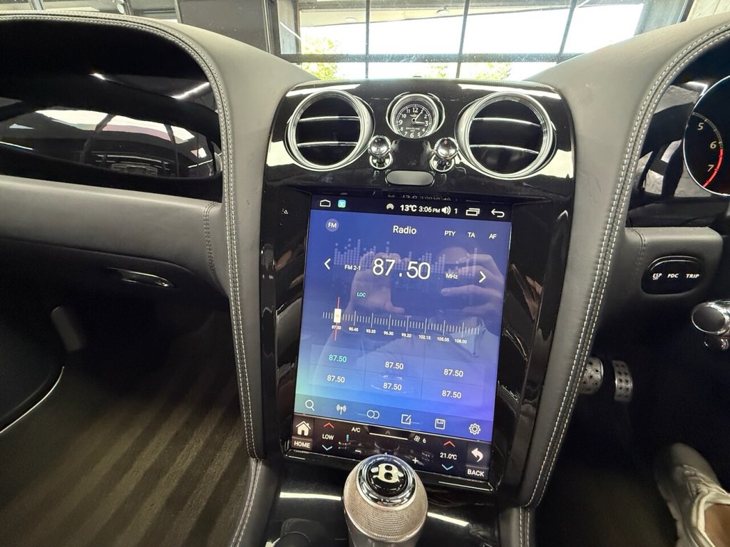 Used Bentley Continental 2009 for sale - 77593993: Photo 5