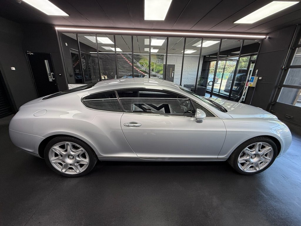 Used Bentley Continental 2009 for sale - 77593993: Photo 6