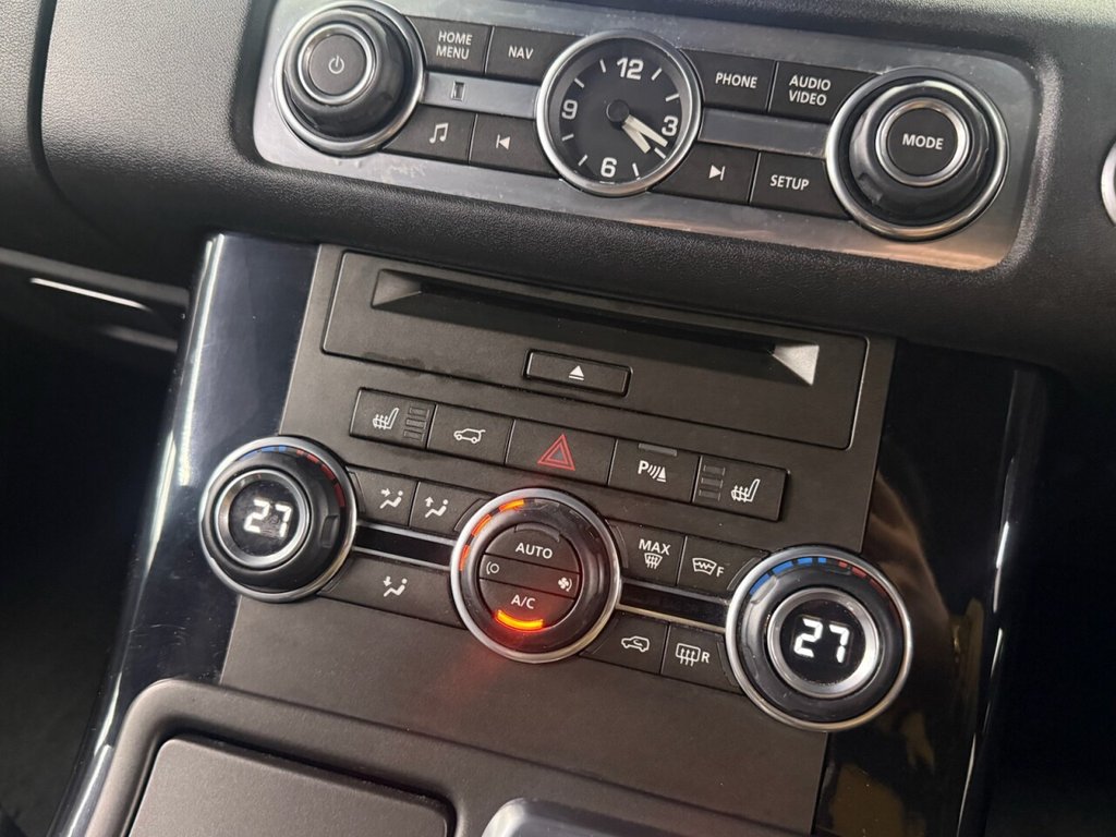 Used Land Rover Range Rover Sport 2012 for sale - 76985732: Photo 21