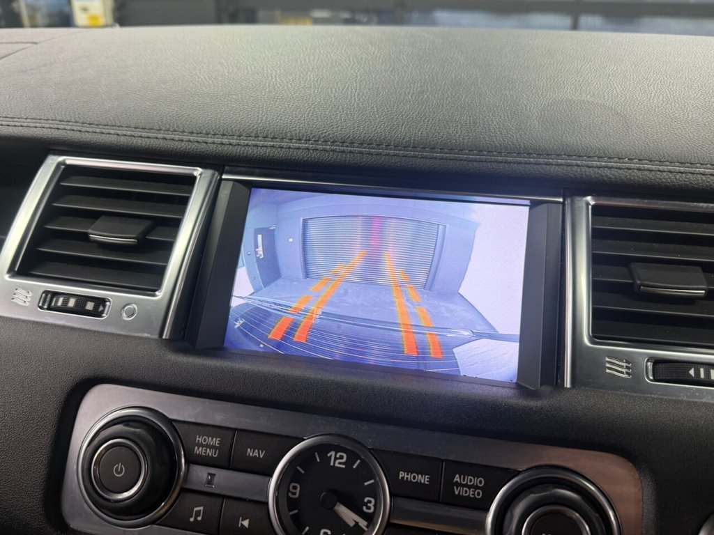 Used Land Rover Range Rover Sport 2012 for sale - 76985732: Photo 22