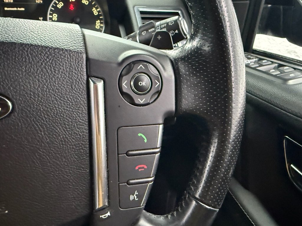 Used Land Rover Range Rover Sport 2012 for sale - 76985732: Photo 23