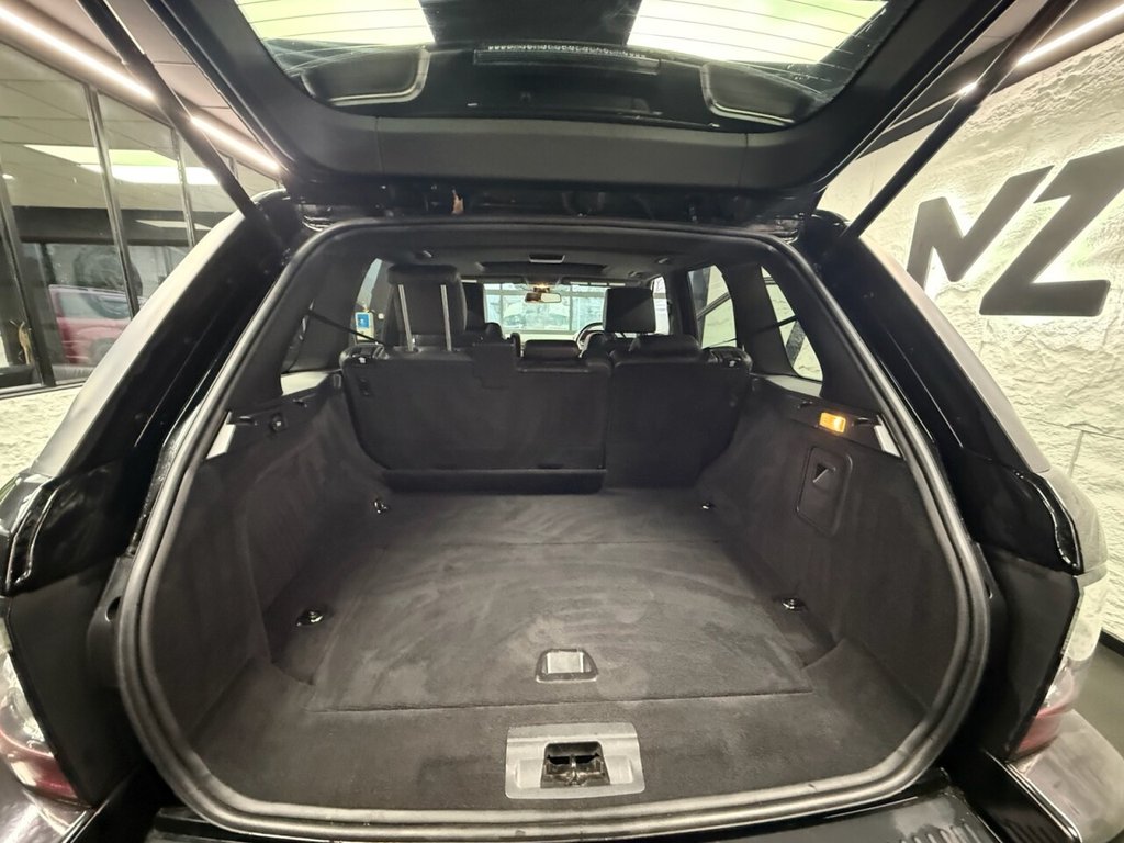 Used Land Rover Range Rover Sport 2012 for sale - 76985732: Photo 24