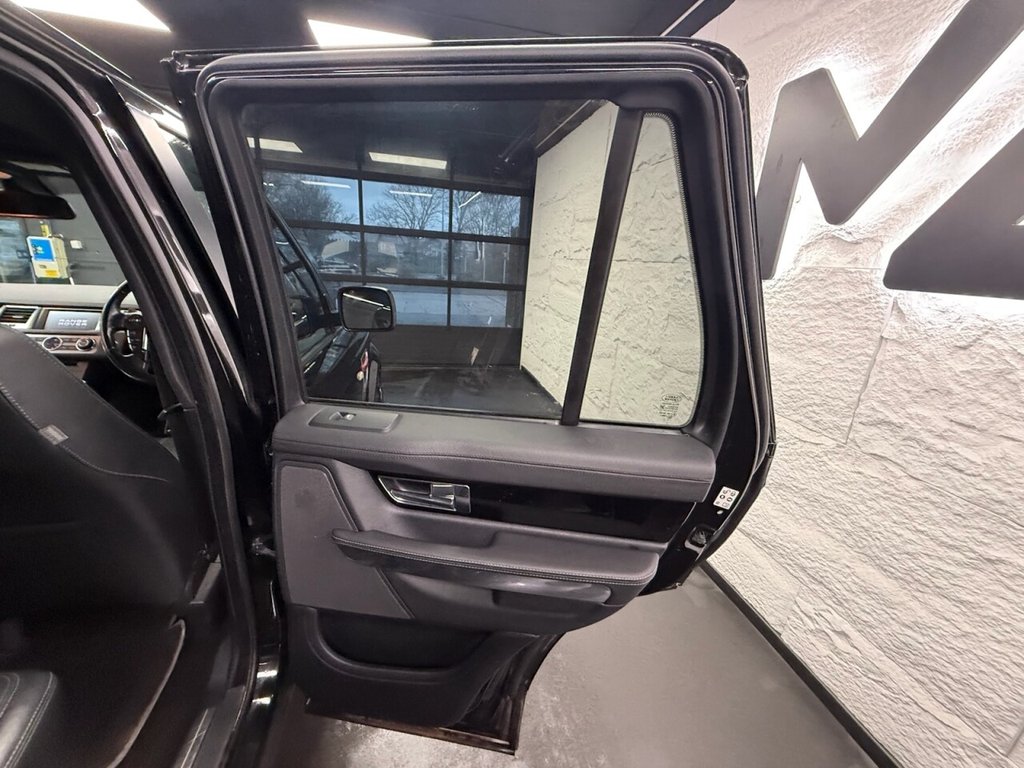 Used Land Rover Range Rover Sport 2012 for sale - 76985732: Photo 26