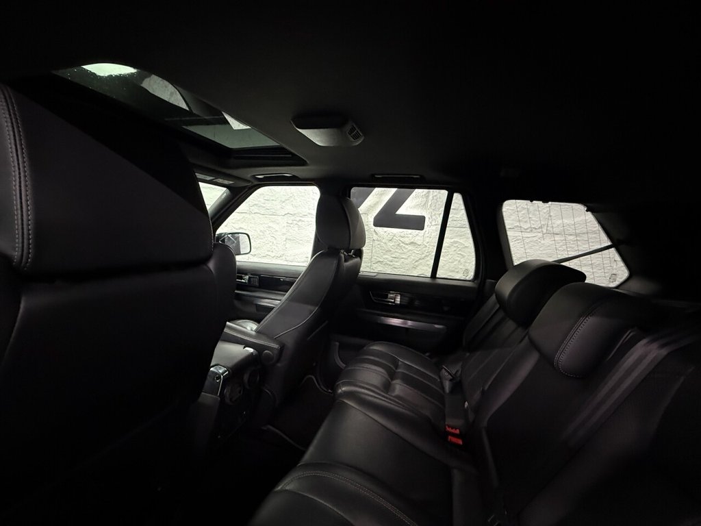 Used Land Rover Range Rover Sport 2012 for sale - 76985732: Photo 29