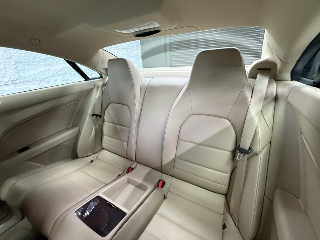 Used Mercedes-Benz E Class 2009 for sale - 77547352: Photo 14