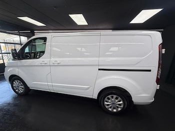 Used Ford Transit Custom 2021 for sale - 79221723: Photo