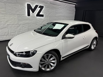 Used Volkswagen Scirocco 2013 for sale - 78514912: Photo